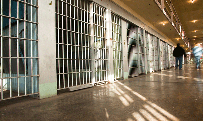 National Prison Strike Exposes Need for Labor Rights Behind Bars